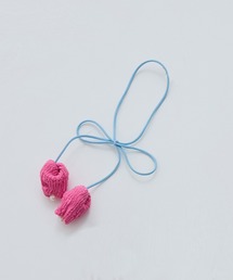 VICKY（ビッキー）の「チューリップヘアゴム（ヘアゴム）」