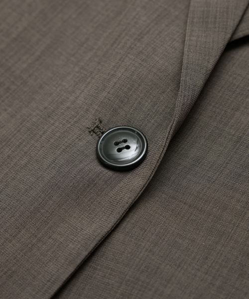 極美品✨ロペ　現行品 リネン100 ハーフスリーブ　ノーカラージャケット　36 2024-A-GGV24300_m_500x.jpg?v=