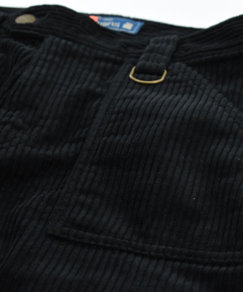 blackmeans(ブラックミーンズ)の「blackemeans コーデュロイスリムパンツ(その他パンツ・メンズ・ブラック/ベージュ・2)」の5枚目の写真
