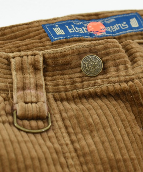 blackmeans(ブラックミーンズ)の「blackemeans コーデュロイスリムパンツ(その他パンツ・メンズ・ブラック/ベージュ・2)」の14枚目の写真