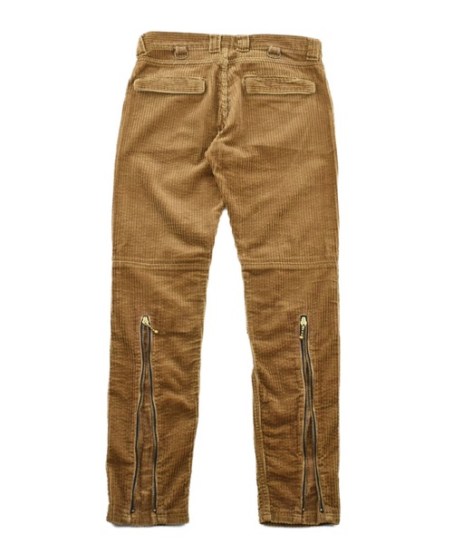 blackmeans(ブラックミーンズ)の「blackemeans コーデュロイスリムパンツ(その他パンツ・メンズ・ブラック/ベージュ・2)」の16枚目の写真