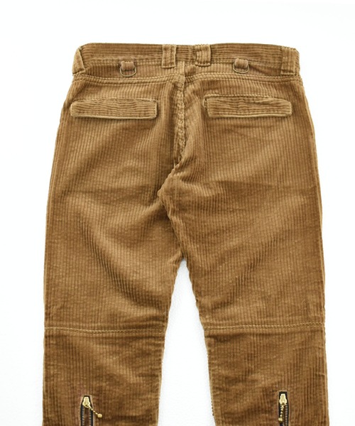 blackmeans(ブラックミーンズ)の「blackemeans コーデュロイスリムパンツ(その他パンツ・メンズ・ブラック/ベージュ・2)」の17枚目の写真