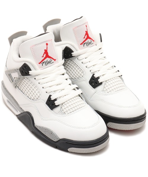 JORDAN BRAND AIR JORDAN 4 RETRO OG (GS) / ジョーダンブランド エア