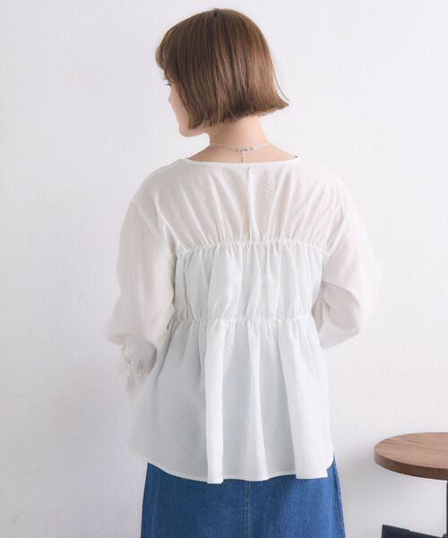 りぼん⋈AC♡新作出品予定あり∗*゜様ご確認用 セール】アソートリボンBL（シャツ/ブラウス）｜RETRO GIRL