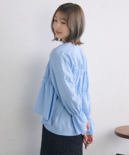 りぼん⋈AC♡新作出品予定あり∗*゜様ご確認用 セール】アソートリボンBL（シャツ/ブラウス）｜RETRO GIRL