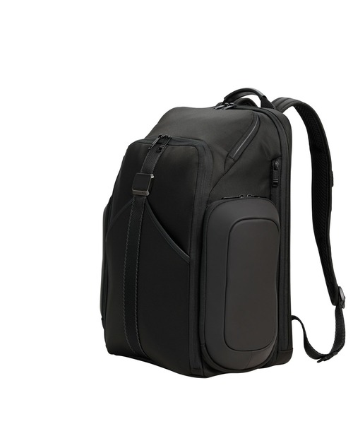 TUMI(トゥミ)の「ALPHA BRAVO Esports プロ・ラージ・バックパック(A4/PC15インチまで対応)(バックパック/リュック・メンズ・ブラック・FREE)」の12枚目の写真