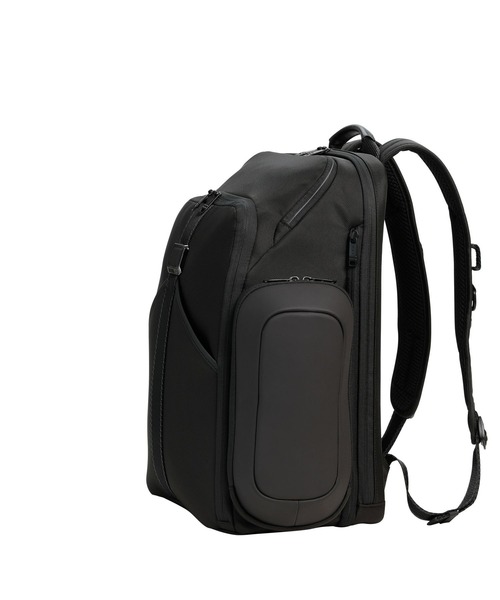 TUMI(トゥミ)の「ALPHA BRAVO Esports プロ・ラージ・バックパック(A4/PC15インチまで対応)(バックパック/リュック・メンズ・ブラック・FREE)」の13枚目の写真