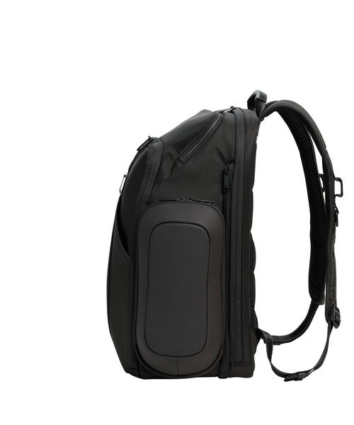 TUMI(トゥミ)の「ALPHA BRAVO Esports プロ・ラージ・バックパック(A4/PC15インチまで対応)(バックパック/リュック・メンズ・ブラック・FREE)」の14枚目の写真