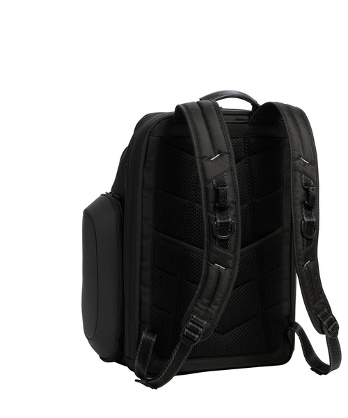 TUMI(トゥミ)の「ALPHA BRAVO Esports プロ・ラージ・バックパック(A4/PC15インチまで対応)(バックパック/リュック・メンズ・ブラック・FREE)」の18枚目の写真
