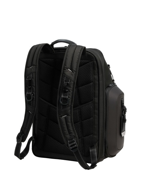 TUMI(トゥミ)の「ALPHA BRAVO Esports プロ・ラージ・バックパック(A4/PC15インチまで対応)(バックパック/リュック・メンズ・ブラック・FREE)」の21枚目の写真
