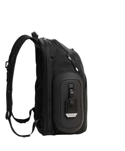 ALPHA BRAVO Esports プロ・ラージ・バックパック（A4/PC15インチまで