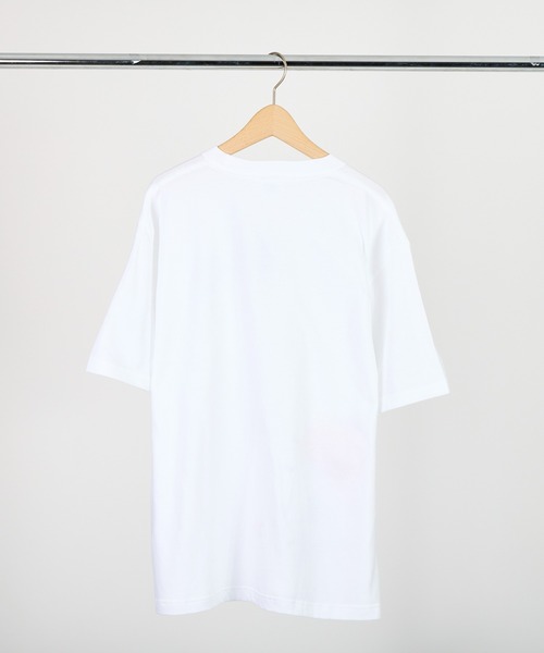 salle de bal(サルデバル)の「ADO MIZUMORI 水森亜土 BIG Tシャツ WNI(Tシャツ/カットソー・レディース・その他1/その他2・FREE)」の3枚目の写真