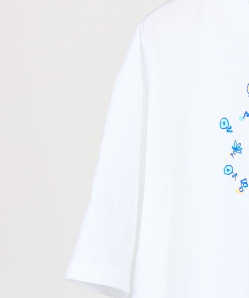 Ado 初夏 Tシャツ 当選品 Ado 初夏 Tシャツ 当選品