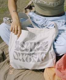 INTER FACTORY(�C���^�[�t�@�N�g���[)��moeka - sunoutfit �A�W���X�^�[�t���V�����_�[�o�b�O made in INTERFACTORY(�V�����_�[�o�b�O)