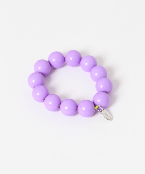 セール】カラーボールヘアゴム（ヘアゴム）｜SMELLY（スメリー）の