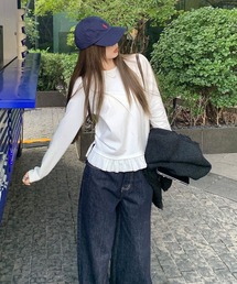 MEMECLE(�����N��)�́y MEMECLE / �����N�� �z�t�������C���[�h ����T�V���c(T�V���c/�J�b�g�\�[)