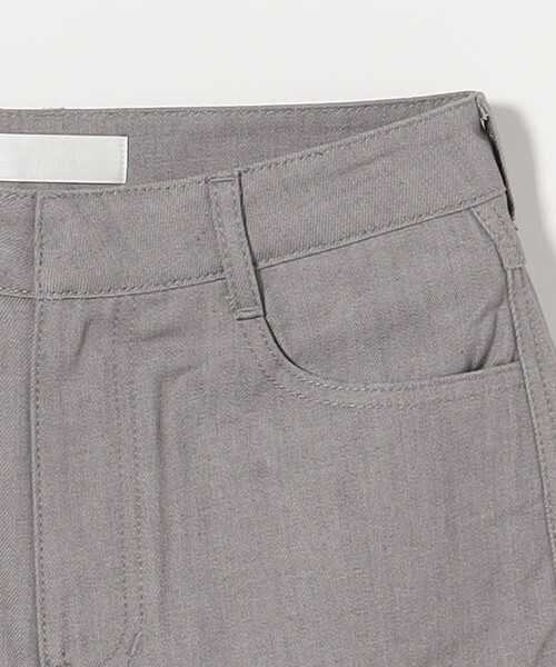 セール】＜AMOMENTO＞DENIM PANTS/デニムパンツ（デニムパンツ
