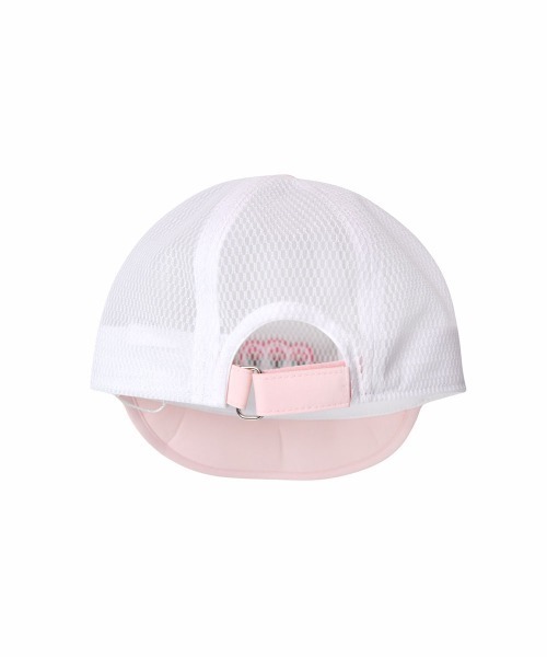 moimoln（モイモルン）の「ゼロキャップ（キャップ・キッズ・ピンク/イエロー・52cm/48cm/50cm）」の13枚目の写真