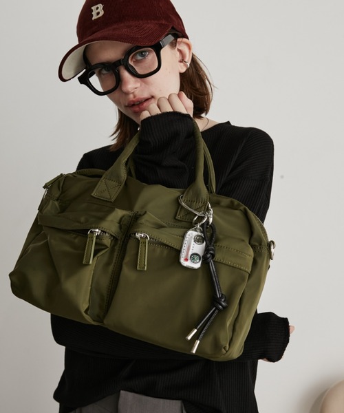 【新品】 クロスボディ ショルダーバック マルチロゴ② COACH】コーチ バッグ スムースレザー トニー ロゴ フラップ