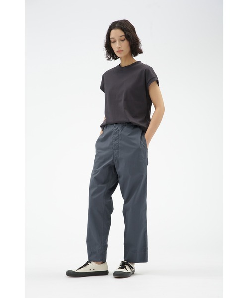 セール】LIGHT DENSE COTTON JERSEY（Tシャツ/カットソー