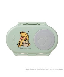b.box（ビーボックス）の「b.box/ Snackbox スナックボックス（お弁当箱） キャラクタータイプ（お弁当箱）」