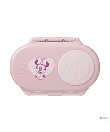 b.box（ビーボックス）の「b.box/ Snackbox スナックボックス（お弁当箱） キャラクタータイプ（お弁当箱）」