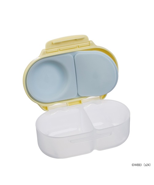 b.box/ Snackbox スナックボックス（お弁当箱） キャラクター