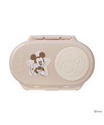 b.box（ビーボックス）の「b.box/ Snackbox スナックボックス（お弁当箱） キャラクタータイプ（お弁当箱）」
