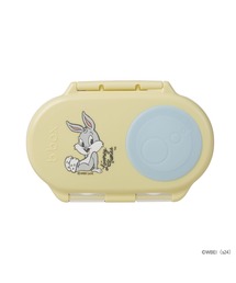 b.box（ビーボックス）の「b.box/ Snackbox スナックボックス（お弁当箱） キャラクタータイプ（お弁当箱）」