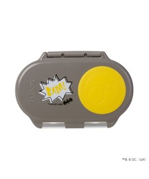 b.box（ビーボックス）の「b.box/ Snackbox スナックボックス（お弁当箱） キャラクタータイプ（お弁当箱）」
