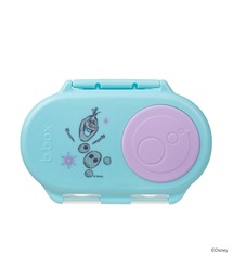 b.box（ビーボックス）の「b.box/ Snackbox スナックボックス（お弁当箱） キャラクタータイプ（お弁当箱）」