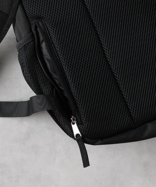 Right-on(ライトオン)の「BEN DAVIS(ベンデイビス)「MESH XL-PACK CL 」バックパック/30L(バックパック/リュック・メンズ・ブラック・ONE SIZE)」の18枚目の写真