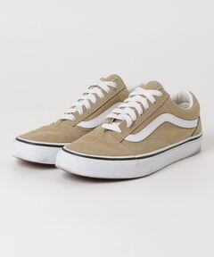 【VANS】 ヴァンズ OLD SKOOL LOWPRO INCENSE/TRUE WT 国内発送 VANS スニーカー ヴァンズ OLD SKOOL LOWPRO オールドスクール