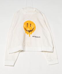 DISCOVERED | 【ZOZO限定】SUNBURN NICONICO SWEAT(スウェット)