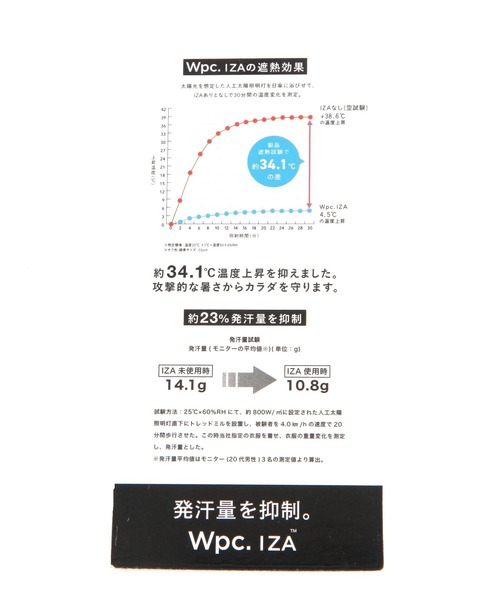 studio CLIP（スタディオクリップ）の「【晴雨兼用】シルバーオートミニ日傘（折りたたみ傘・レディース・その他1・FREE）」の17枚目の写真