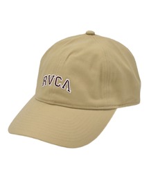 セール】RVCA メンズ RVCA TWILL SNAPBACK キャップ 【2025年秋冬