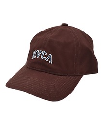 RVCA/ルーカ キャップ TWILL SNAPBACKⅡ BF041-950（キャップ）｜RVCA