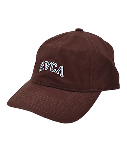 RVCA/ルーカ キャップ ARCH RVCA CAP BF04A-P91（キャップ