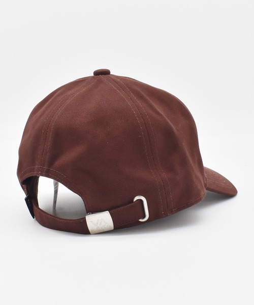 RVCAルーカUS限定ロゴアイコン刺繍フレックスフィットツイルキャップ帽子１点物 RVCAルーカUS限定ロゴアイコン刺繍フレックスフィットツイルキャップ