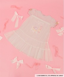 axes femme（アクシーズファム）の「マイメロディ／ワンピース（ワンピース）」