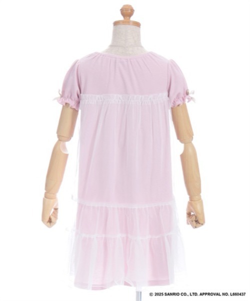 アクシーズファム マイメロディワンピース マイメロディ／ワンピース（ワンピース）｜axes femme（アクシーズ