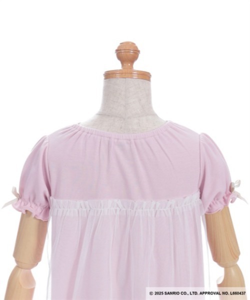 マイメロディ／ワンピース（ワンピース）｜axes femme（アクシーズ