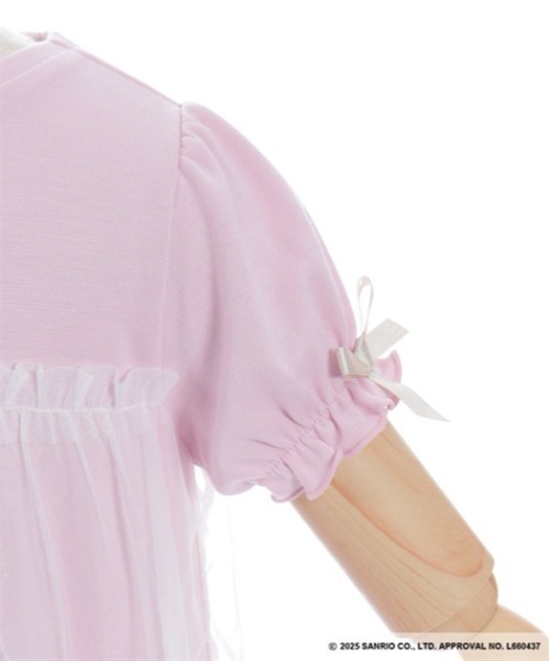 マイメロディ／ワンピース（ワンピース）｜axes femme（アクシーズ