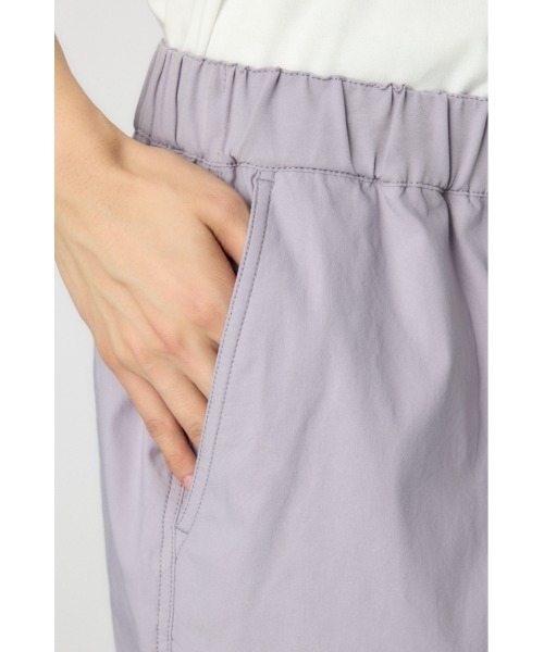 RODEO CROWNS WIDE BOWL(ロデオクラウンズワイドボウル)の「メンズD/S EASY JOGパンツ(その他パンツ・メンズ・ライトカーキ/ライトパープル/ブラック・MEDIUM/LARGE)」の6枚目の写真