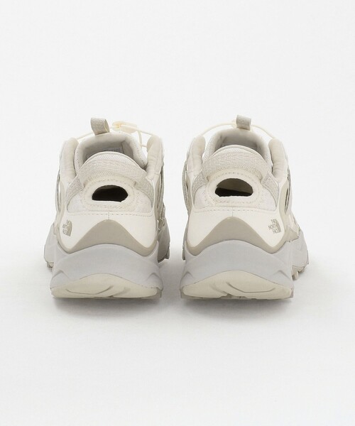 THE NORTH FACE（ザノースフェイス）の「＜THE NORTH FACE＞ベクティブ タラバル ブリーズ/スニーカー（スニーカー・レディース・オフホワイト/ブラック・24cm/23cm）」の9枚目の写真