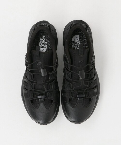 THE NORTH FACE（ザノースフェイス）の「＜THE NORTH FACE＞ベクティブ タラバル ブリーズ/スニーカー（スニーカー・レディース・オフホワイト/ブラック・24cm/23cm）」の18枚目の写真