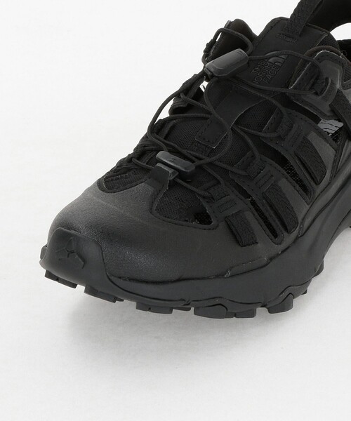 THE NORTH FACE（ザノースフェイス）の「＜THE NORTH FACE＞ベクティブ タラバル ブリーズ/スニーカー（スニーカー・レディース・オフホワイト/ブラック・24cm/23cm）」の17枚目の写真