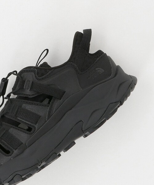 THE NORTH FACE（ザノースフェイス）の「＜THE NORTH FACE＞ベクティブ タラバル ブリーズ/スニーカー（スニーカー・レディース・オフホワイト/ブラック・24cm/23cm）」の16枚目の写真