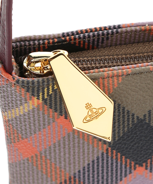 Vivienne Westwood（ヴィヴィアンウエストウッド）の「Shoulder Bag（ショルダーバッグ・レディース・その他1/その他2・FREE）」の4枚目の写真