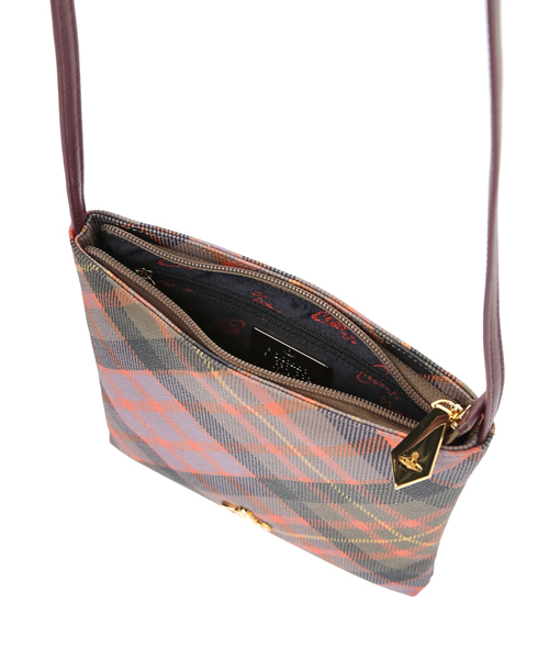 Vivienne Westwood（ヴィヴィアンウエストウッド）の「Shoulder Bag（ショルダーバッグ・レディース・その他1/その他2・FREE）」の3枚目の写真